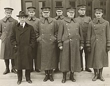 Major General George Washington Goethals - Photo 1