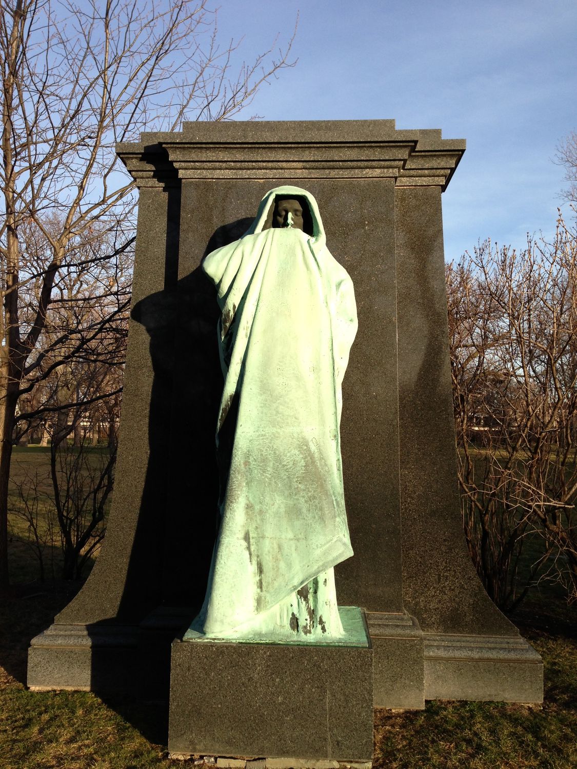 Eternal Silence - Photo 1