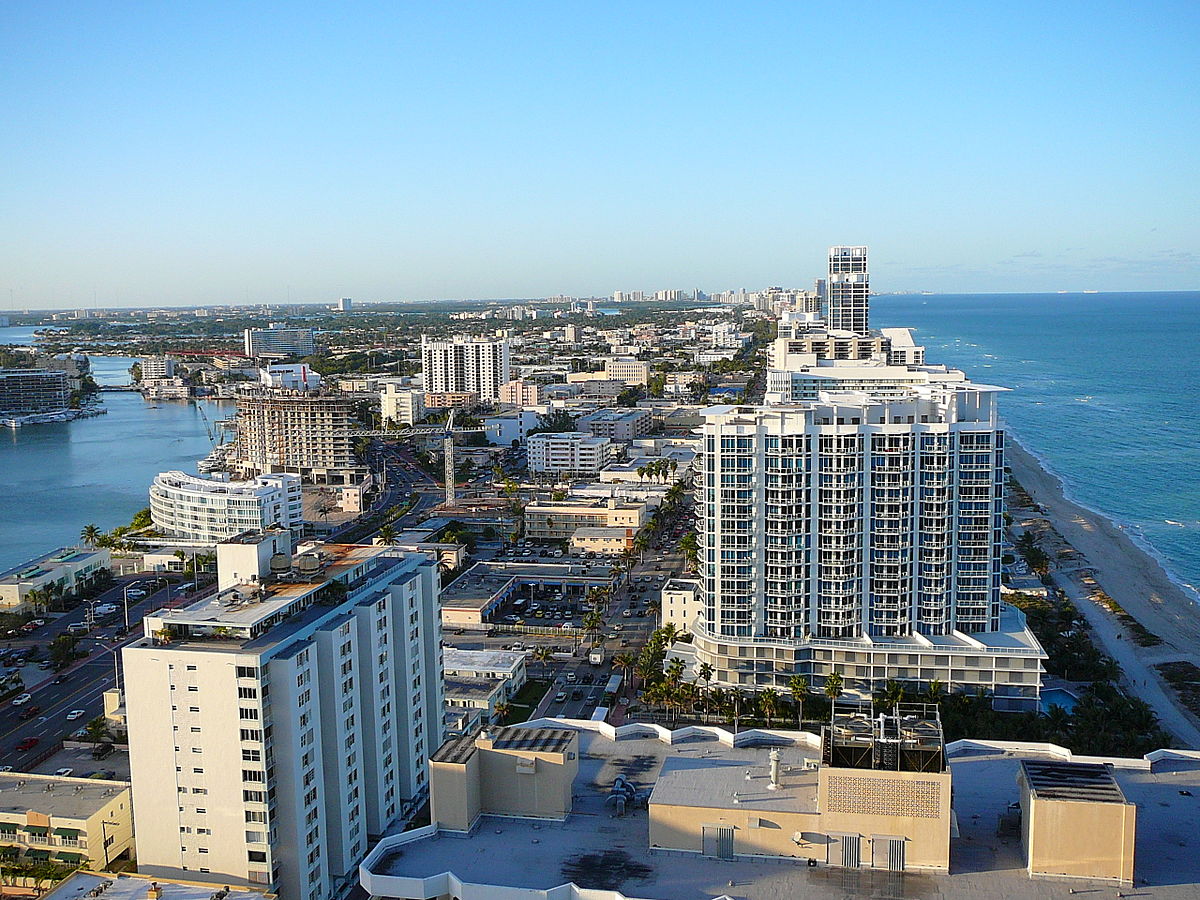 North Beach - Photo 1