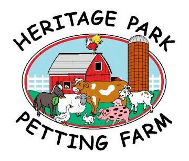Taylor Petting Farm - Photo 1