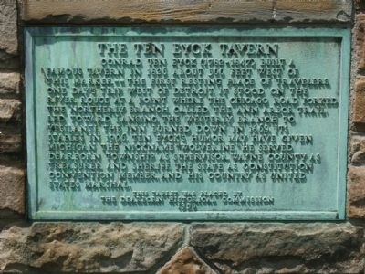 Toll Gate Monument - Photo 1