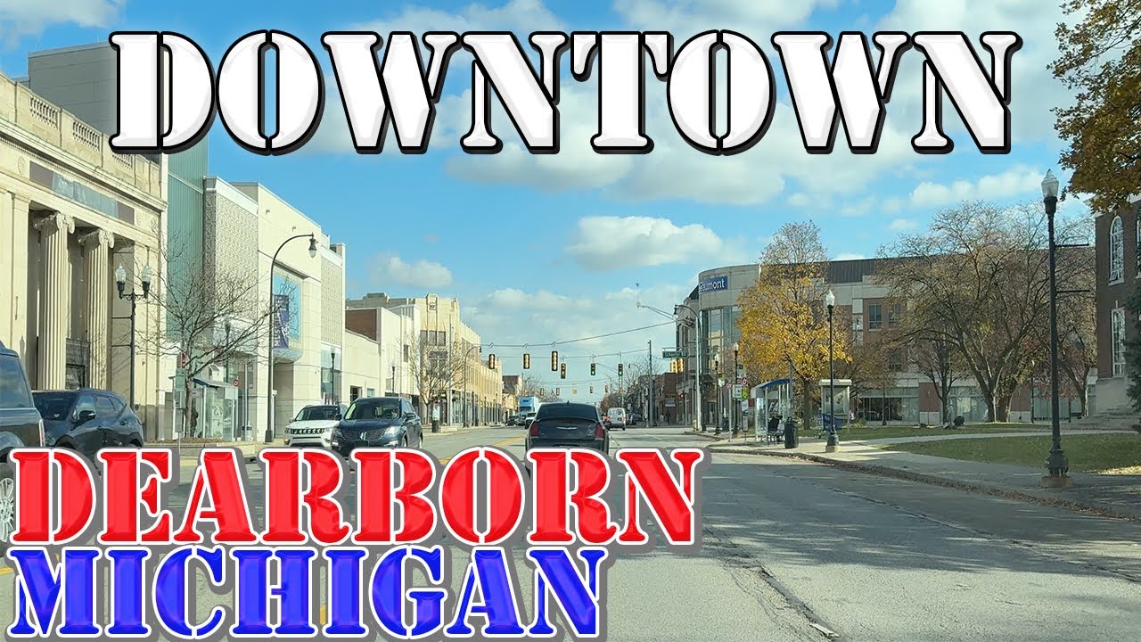 East Dearborn Downtown - Photo 1