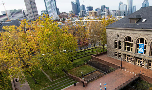 Central Campus - Photo 1
