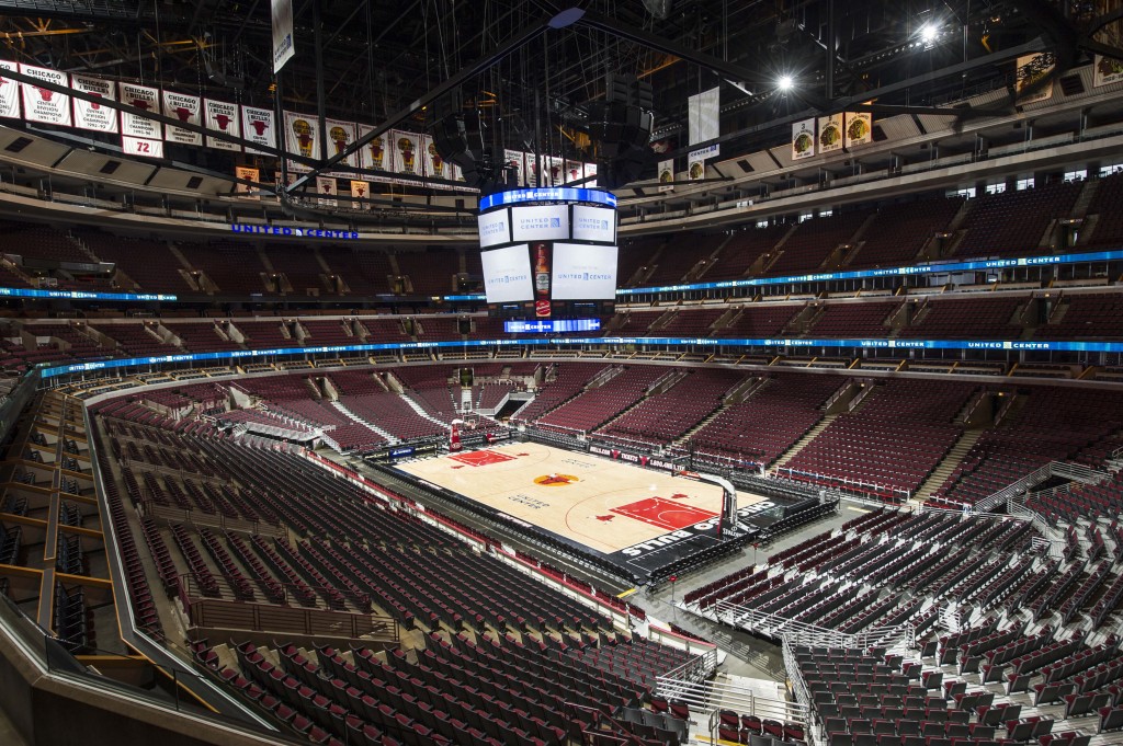 United Center - Photo 1