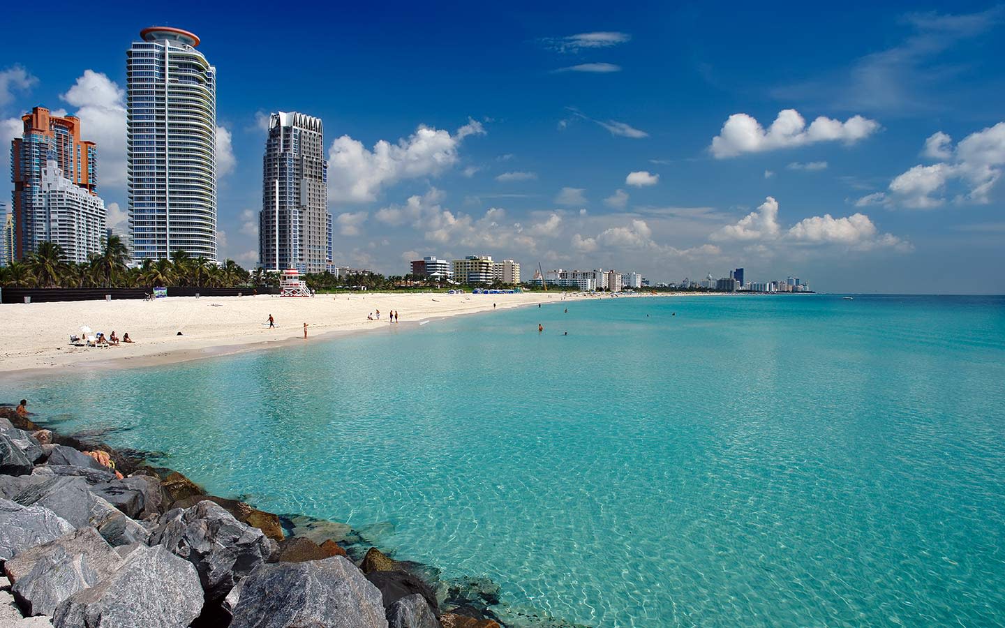 South Pointe Beach - Photo 1
