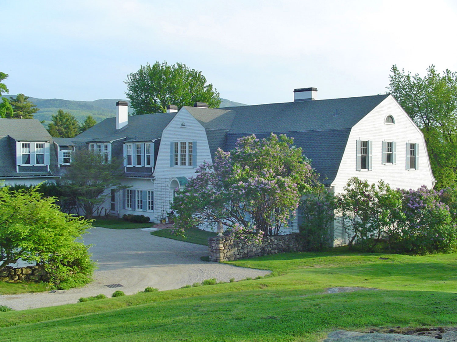 John Hay Estate at The Fells - Photo 1