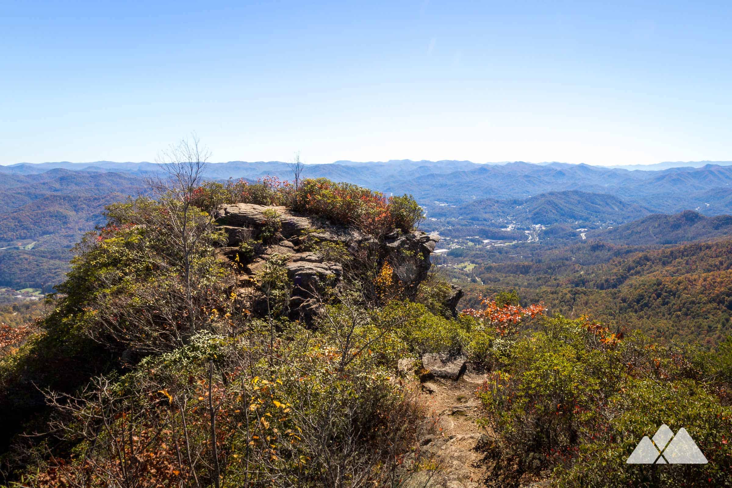 Pinnacle Park Trail - Photo 1