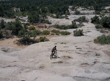 Gooseberry Mesa (Windmill) Trailhead - Photo 1