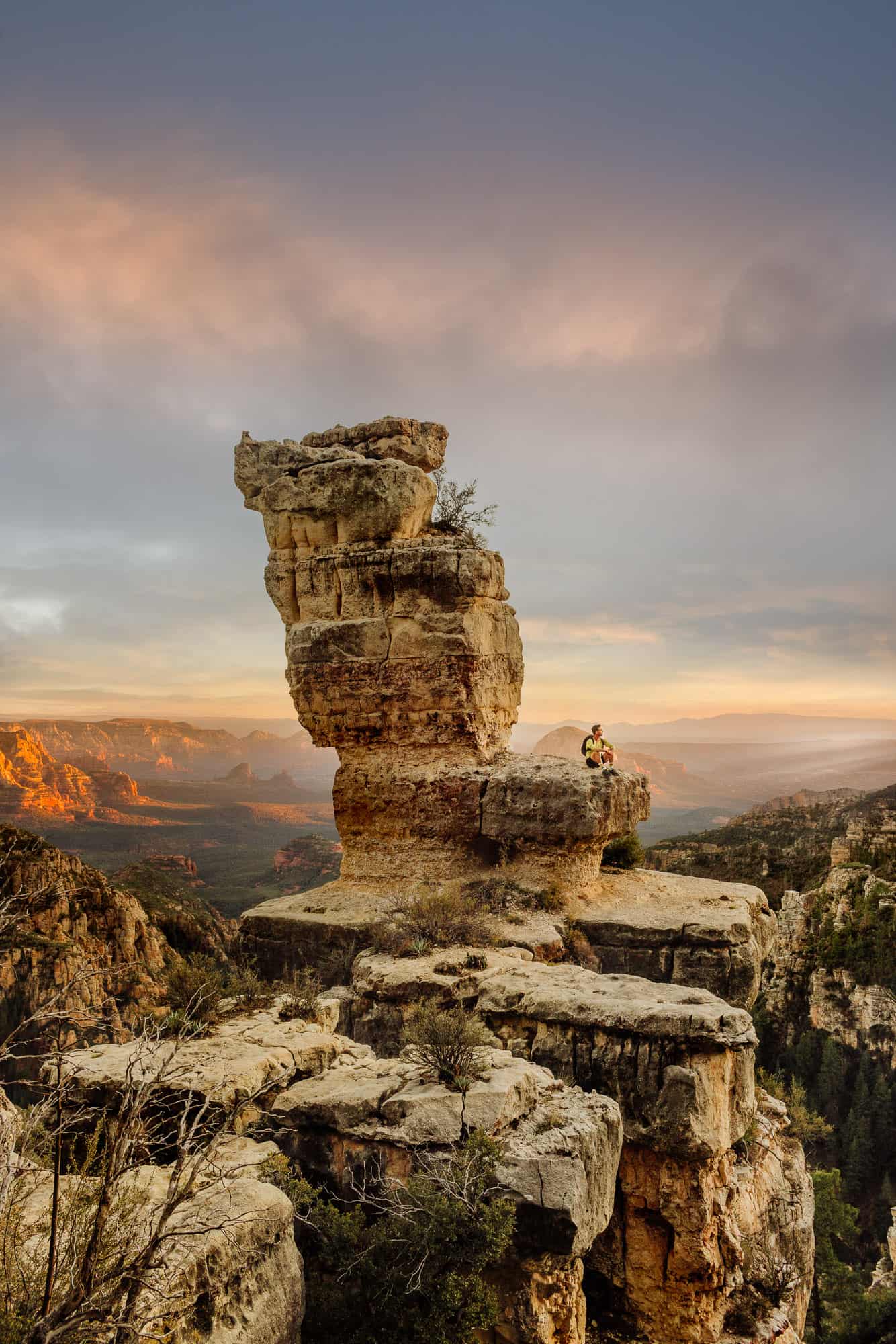 Edge of the world - Photo 1