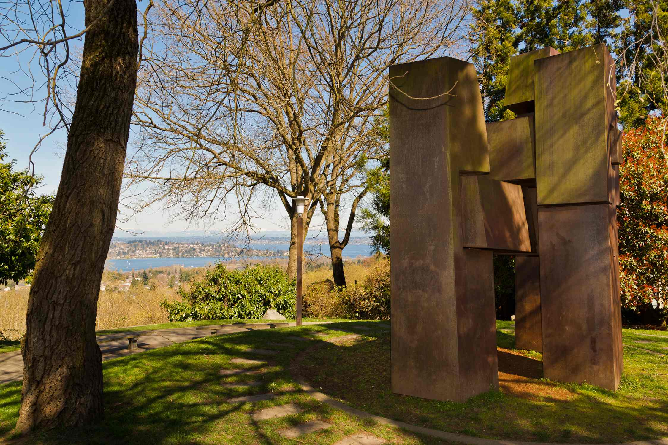 Louisa Boren Overlook - Photo 1