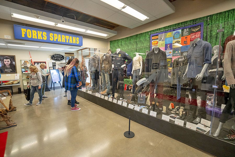 Forever Twilight in Forks Collection - Photo 1