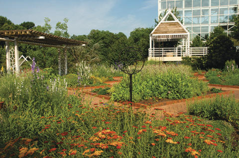 State Botanical Garden of Georgia - Photo 1