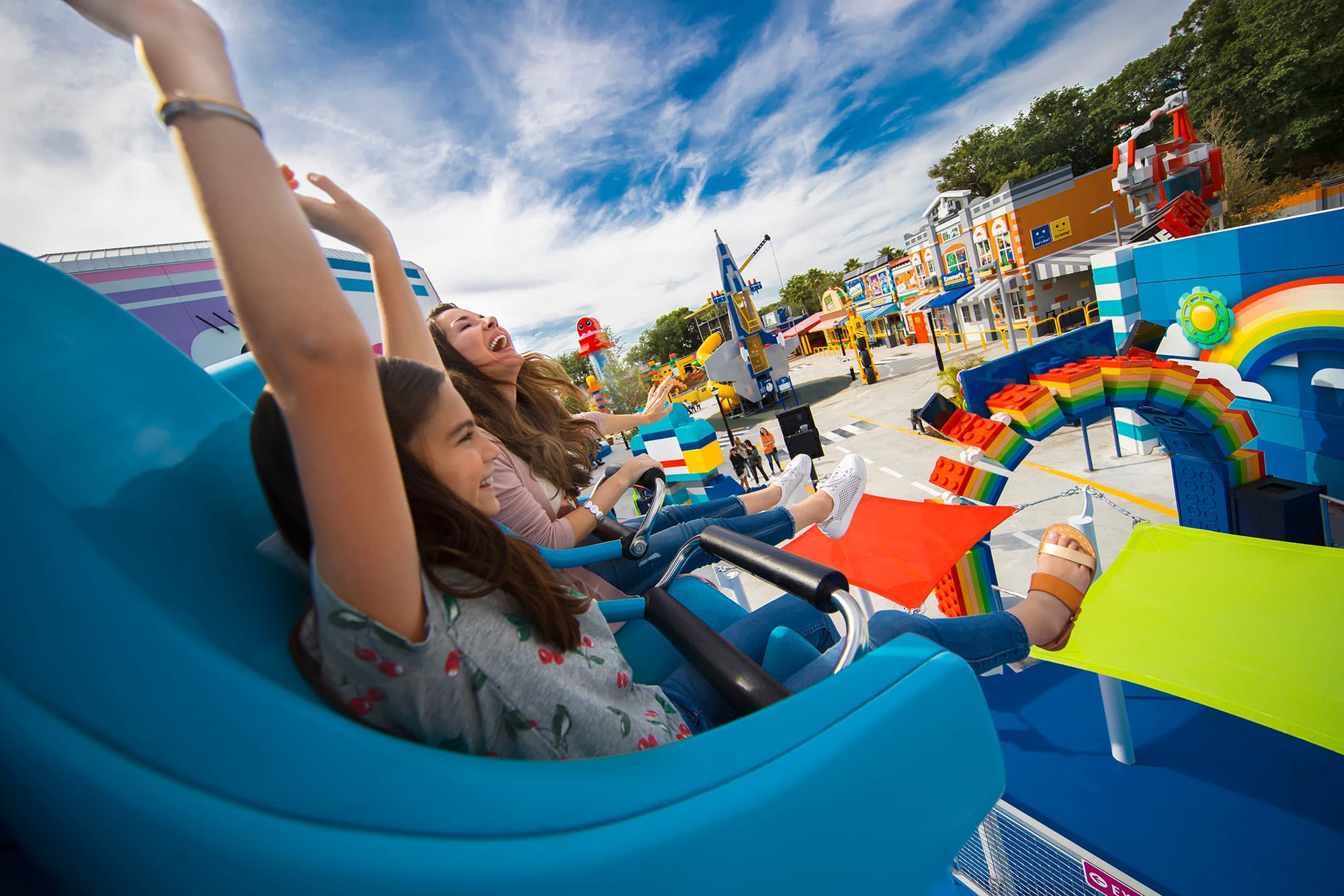 The LEGO MOVIE World - Photo 1