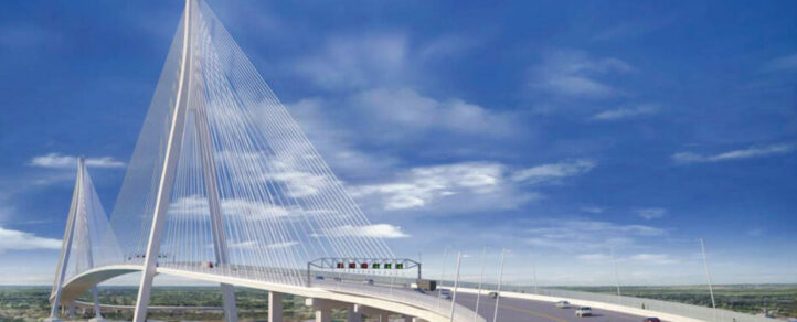 Gordie Howe International Bridge Viewpoint - Photo 1