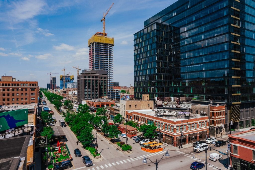Fulton Market District - Photo 1