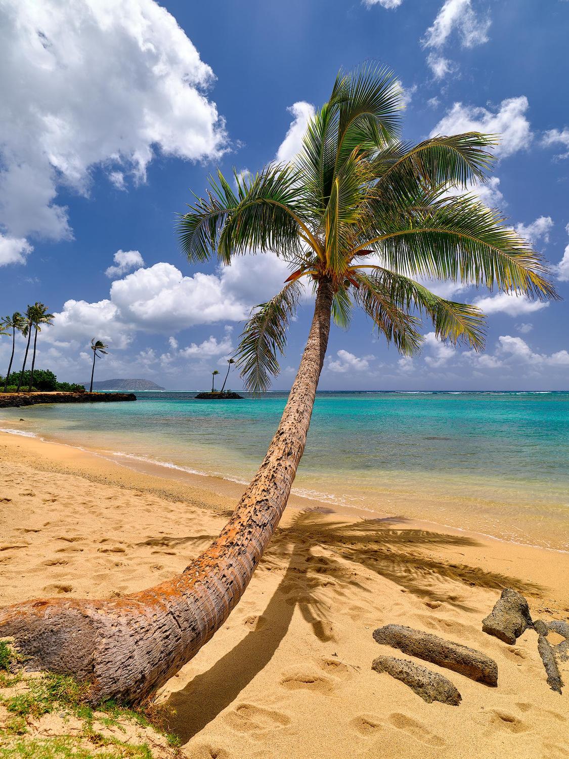 Kahala Beach - Photo 1