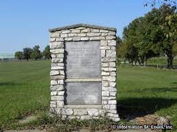 Wood River Massacre Memorial - Photo 1