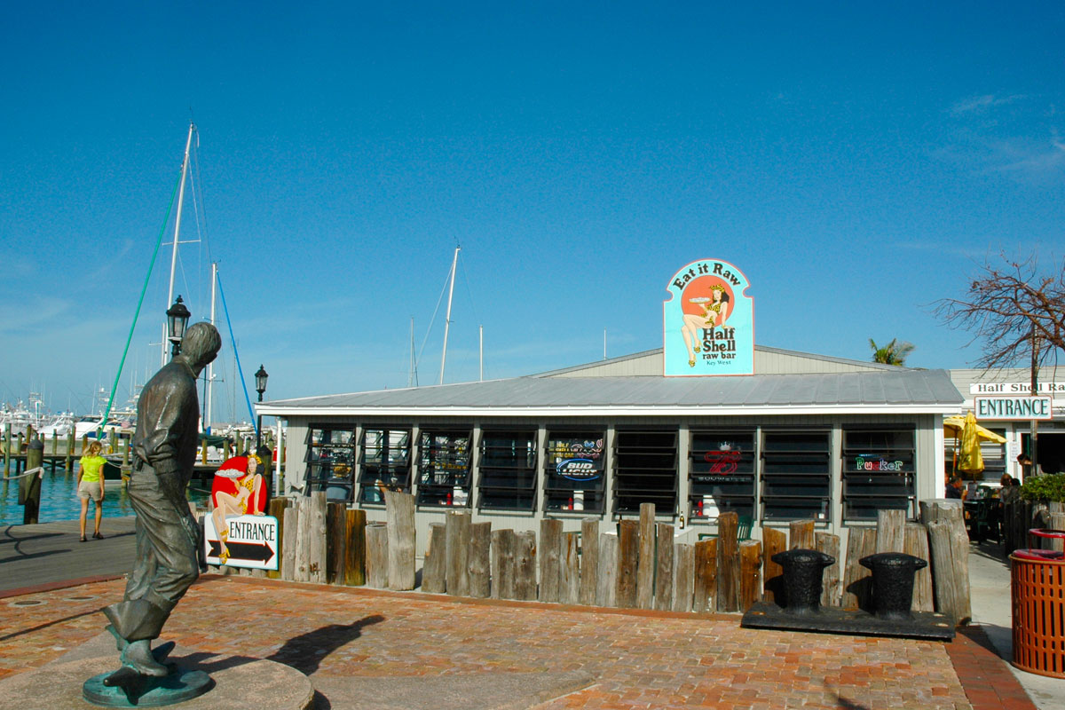 Historic Seaport - Photo 1