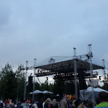Tulalip Amphitheatre - Photo 1