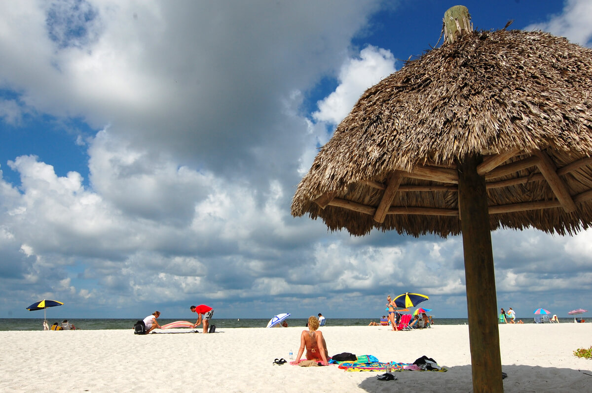 Lowdermilk Beach - Photo 1
