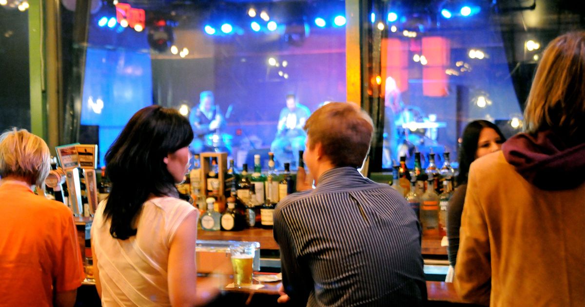 Knitting Factory - Photo 1