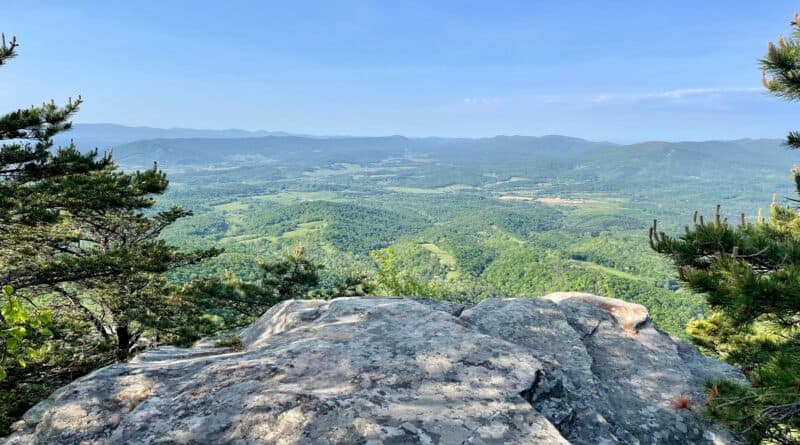 House Mountain Overlook - Photo 1