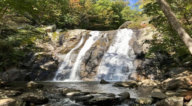 Whiteoak Canyon Trail - Photo 1