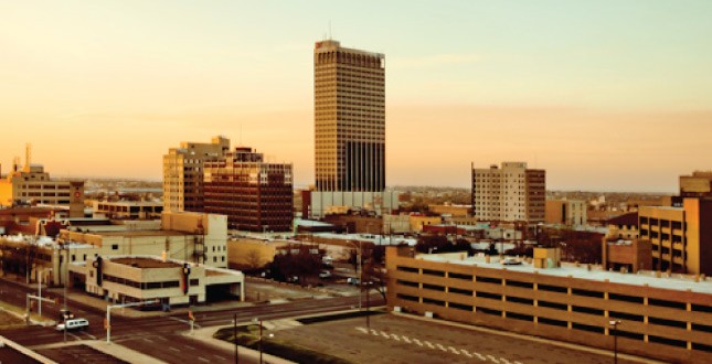 Amarillo - Photo 1