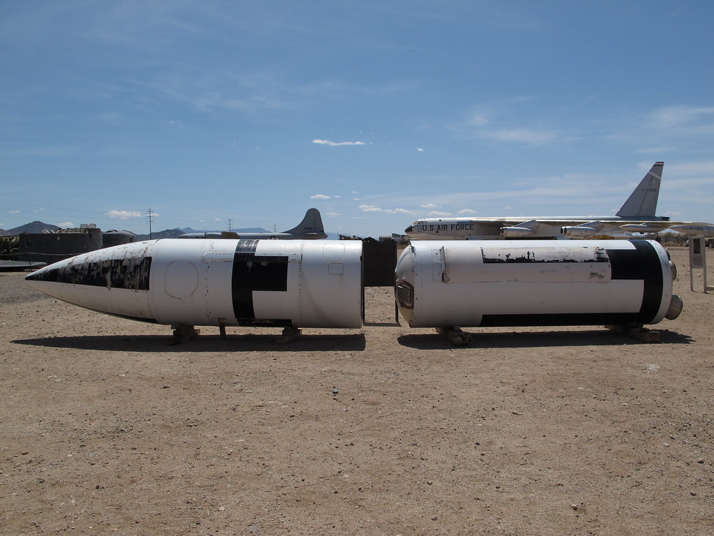 UGM-27 Polaris - Photo 1