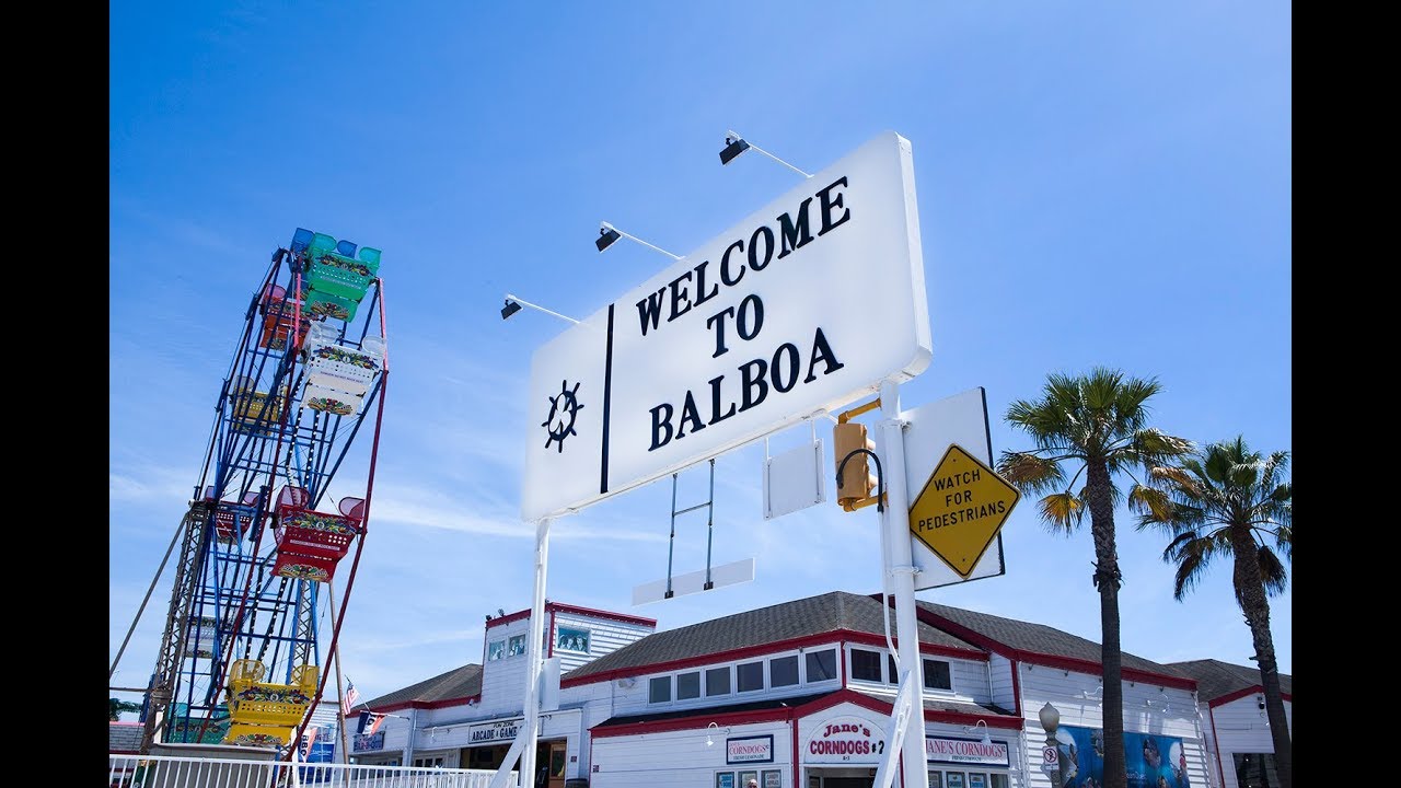 Balboa Village - Photo 1
