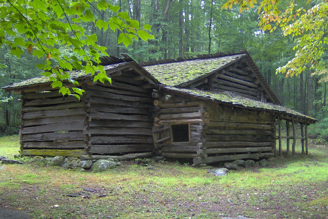 Old Settlers Trail - Photo 1