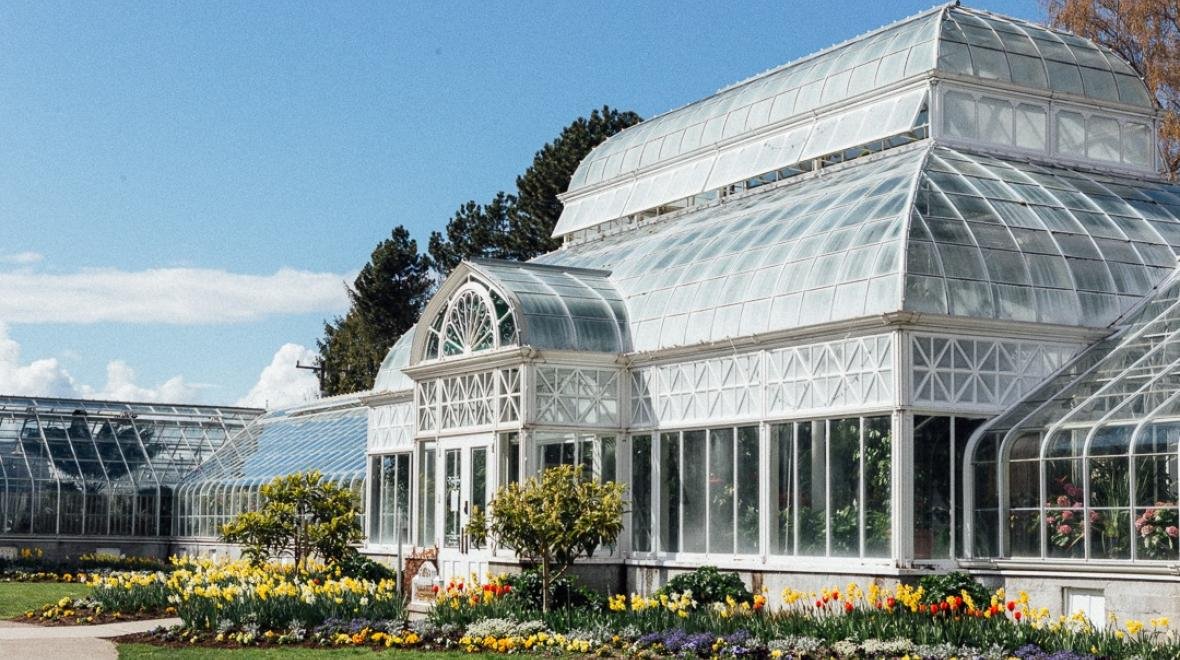 Volunteer Park - Photo 1