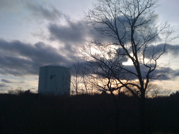 Gallows Hill Park - Photo 1