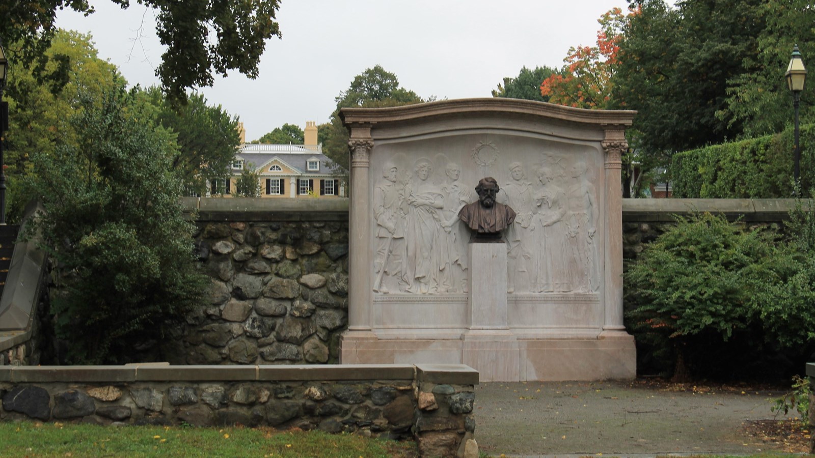 Longfellow Park - Photo 1