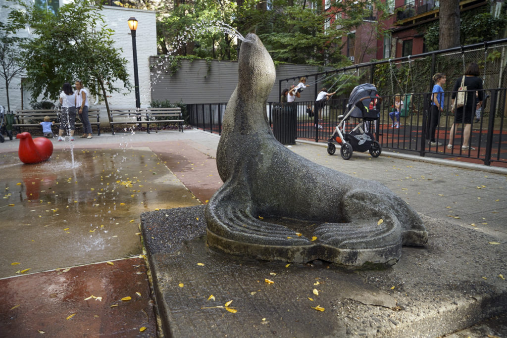 Clement Clarke Moore Park - Photo 1