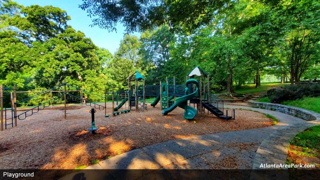 Grant Park - Photo 1
