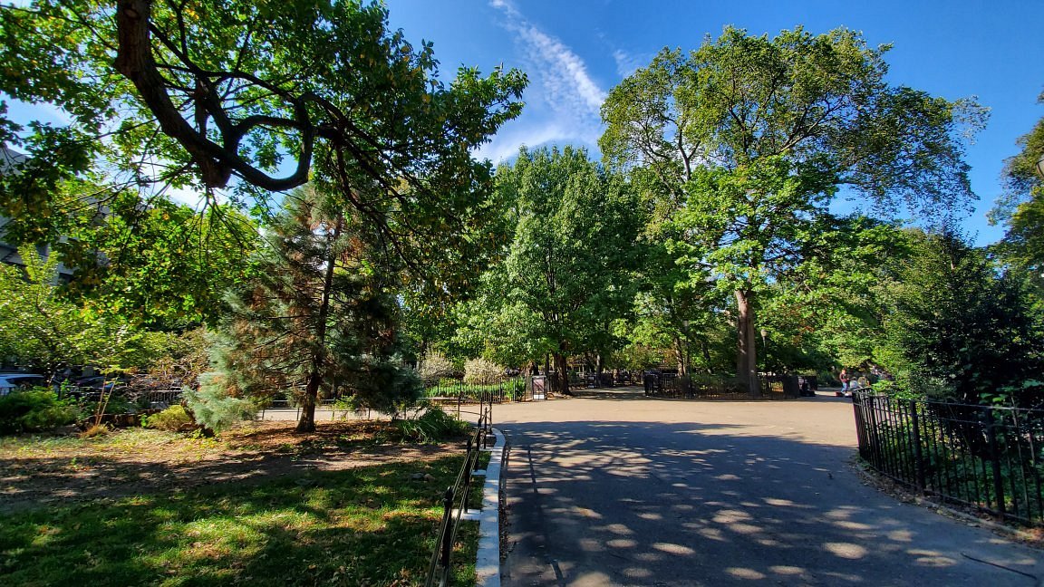 Tompkins Square Park - Photo 1