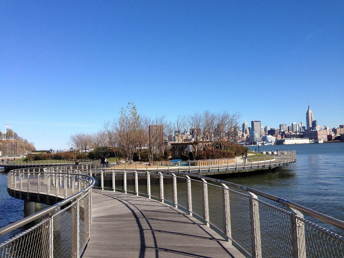 Pier A Park - Photo 1