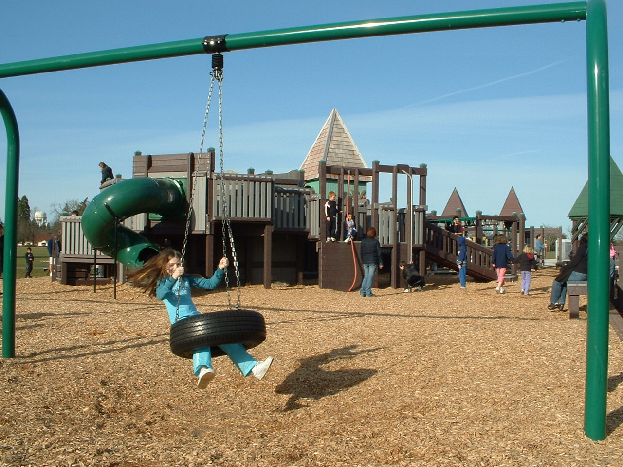 Fort Steilacoom Park - Photo 1
