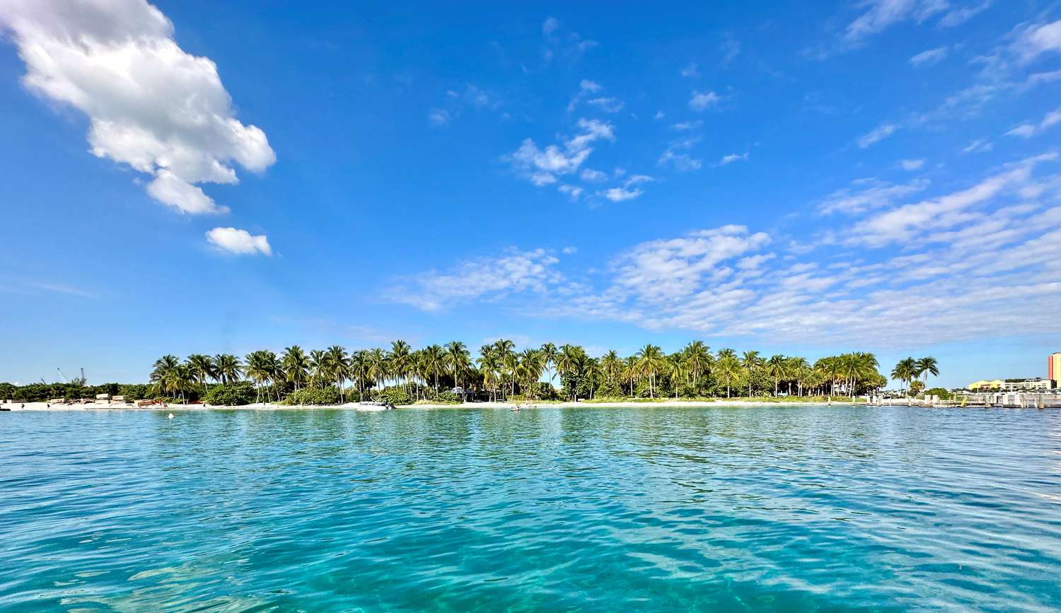 Peanut Island Park - Photo 1