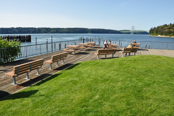 Titlow Park - Photo 1