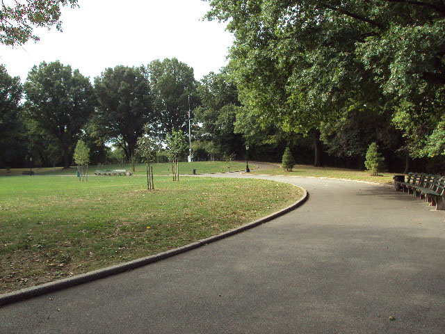Mount Prospect Park - Photo 1