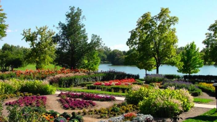 Washington Park - Photo 1