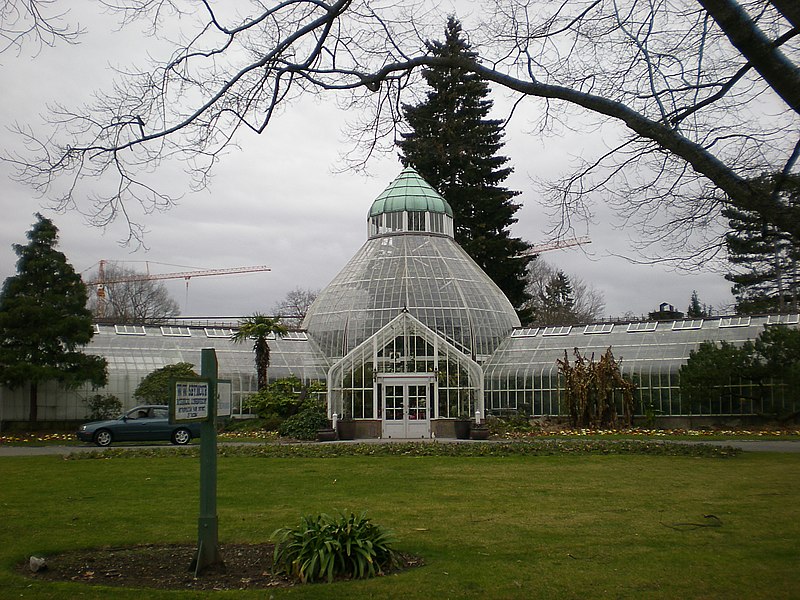 Wright Park - Photo 1
