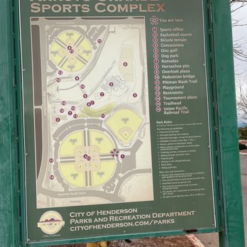 Arroyo Grande Sports Complex - Photo 1