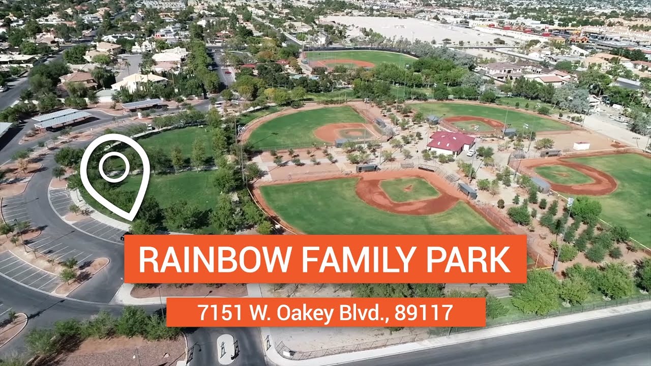 Rainbow Family Park - Photo 1