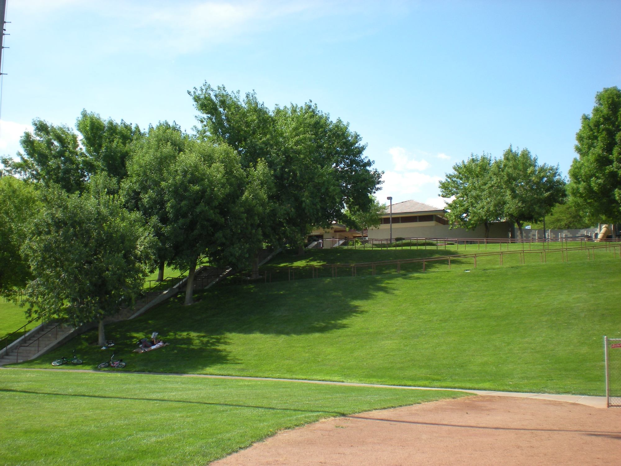 Willows Park - Photo 1