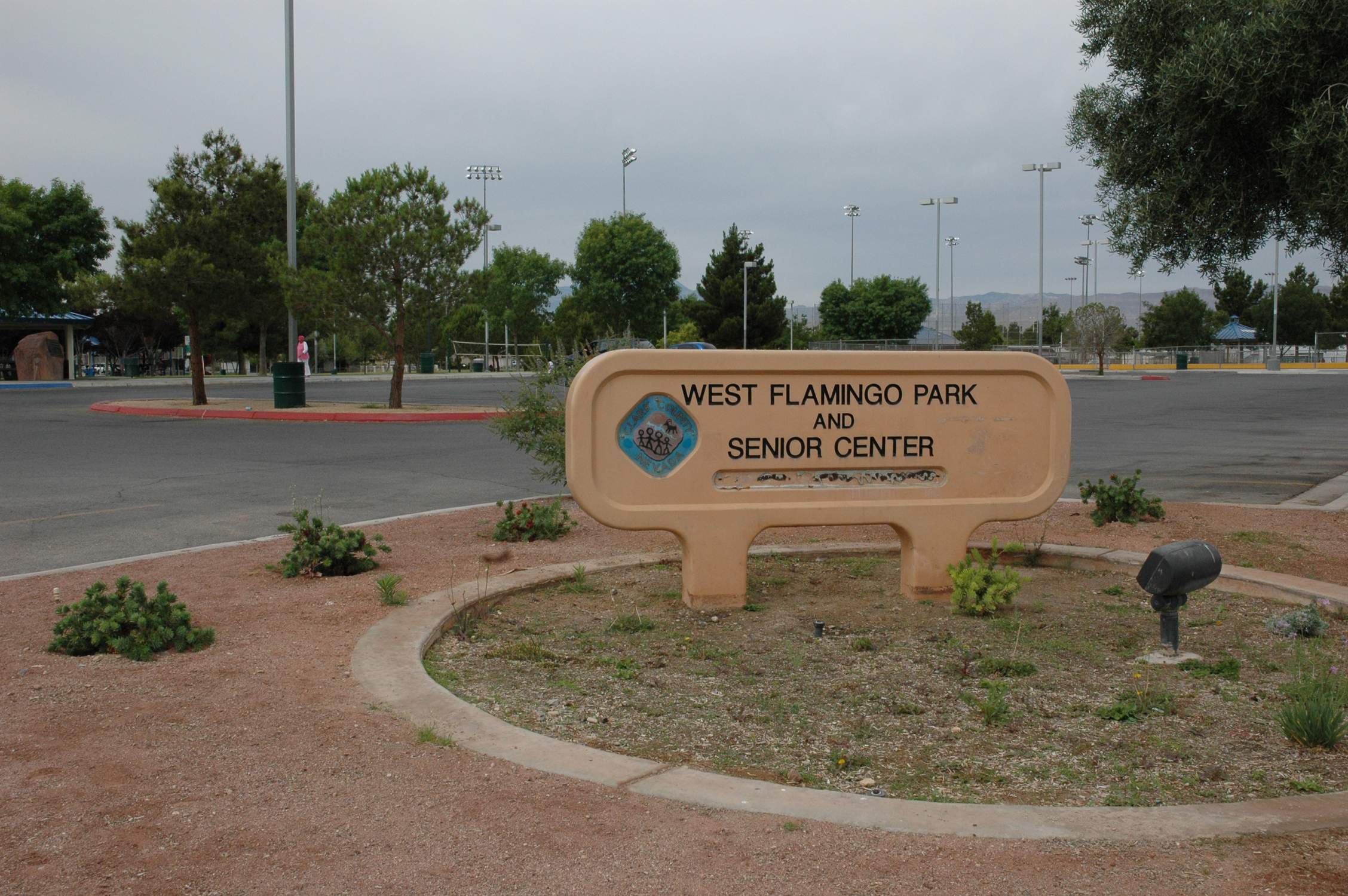 West Flamingo Park - Photo 1
