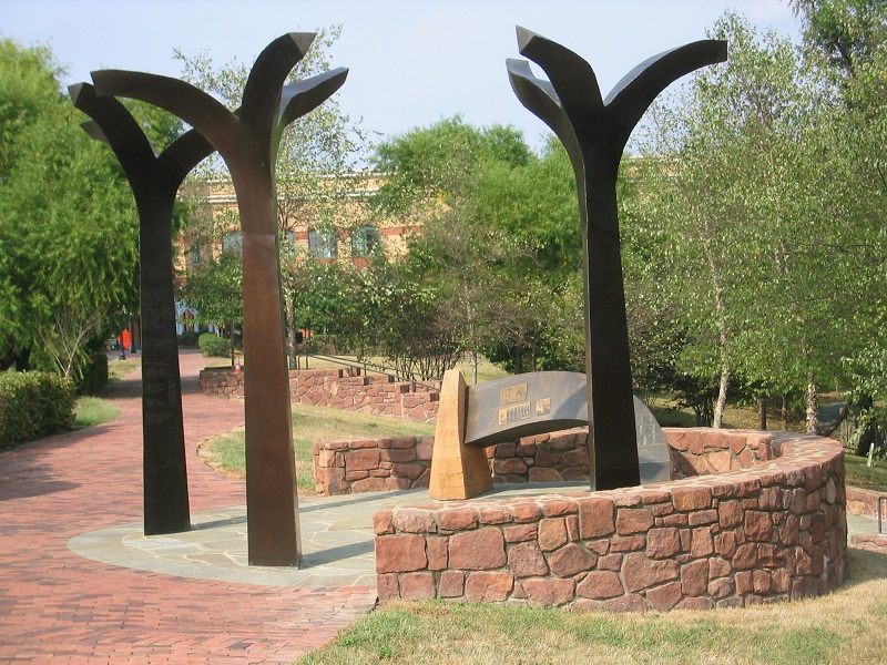 Alexandria African American Heritage Park - Photo 1
