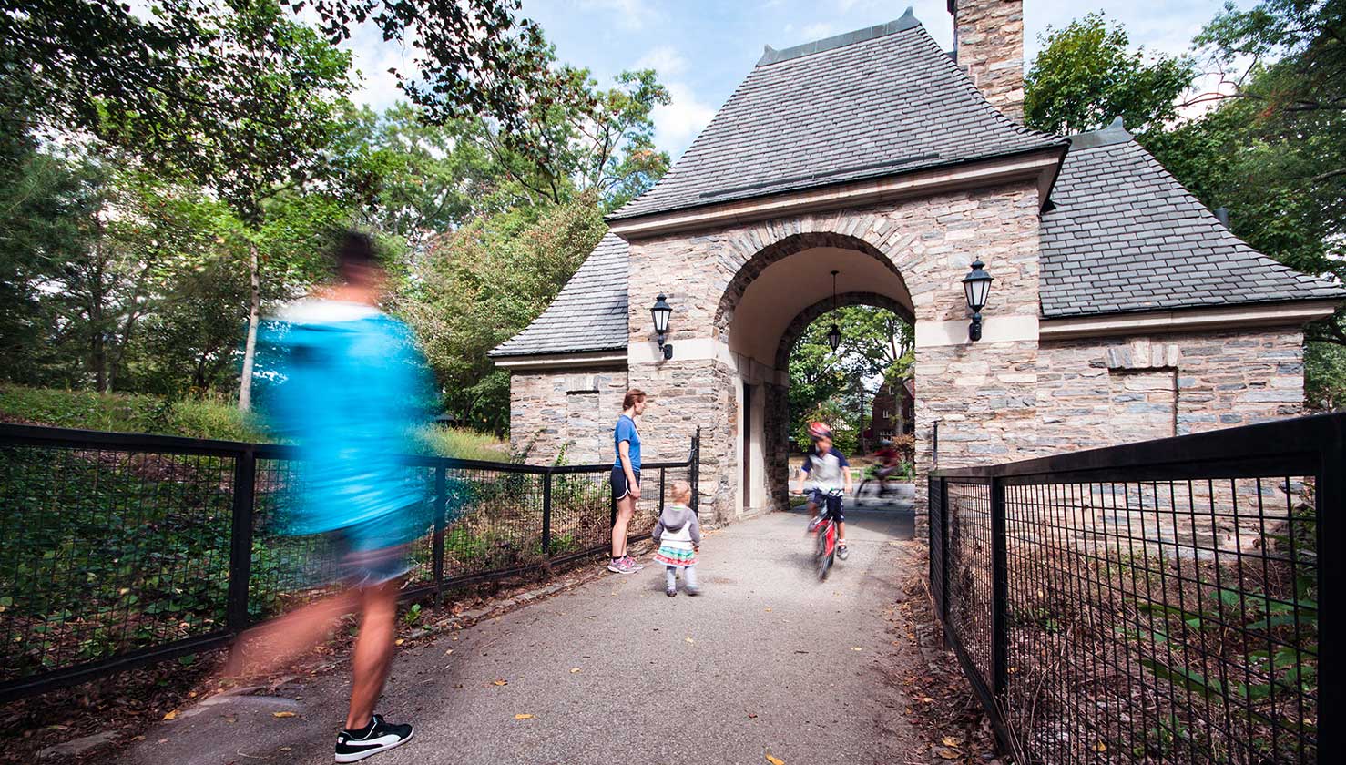 Frick Park - Photo 1